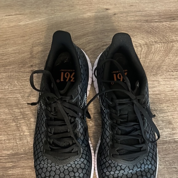 361 Quick Spring Running Shoes - Picture 3 of 7